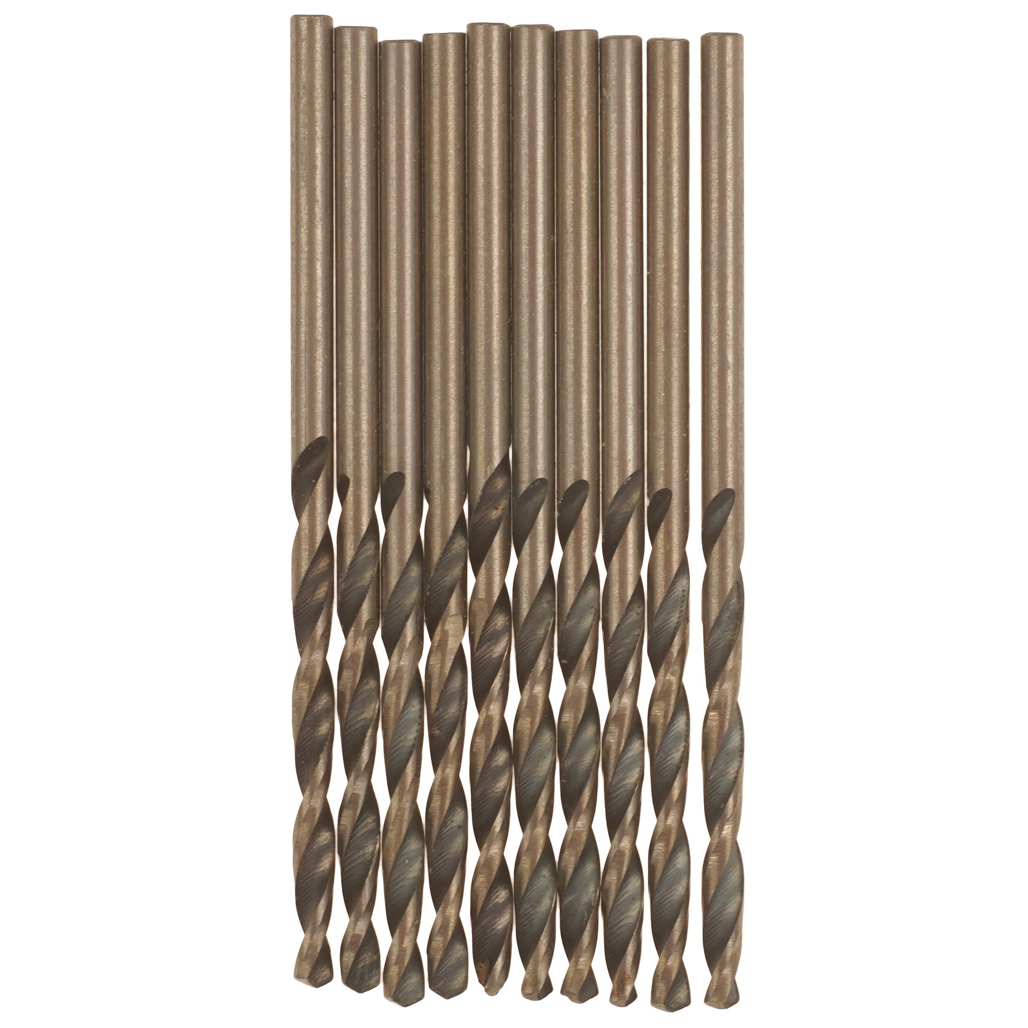 Набор сверл FIT 33525 9256417 STDN-0116672