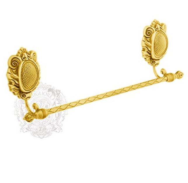 Полотенцедержатель MIGLIORE Cleopatra ML.CLE-60.721.BR бронза  - Вид №1