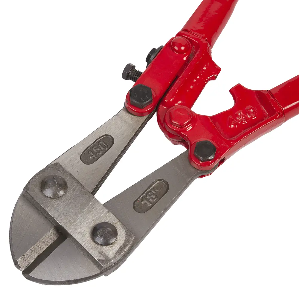 Болторез Top Tools 01A218 450 мм STLM-2026598