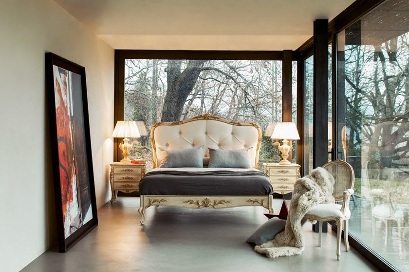 Grifoni Silvano Деревянная тумбочка с ящиками sun-id-1461475 - Вид №1