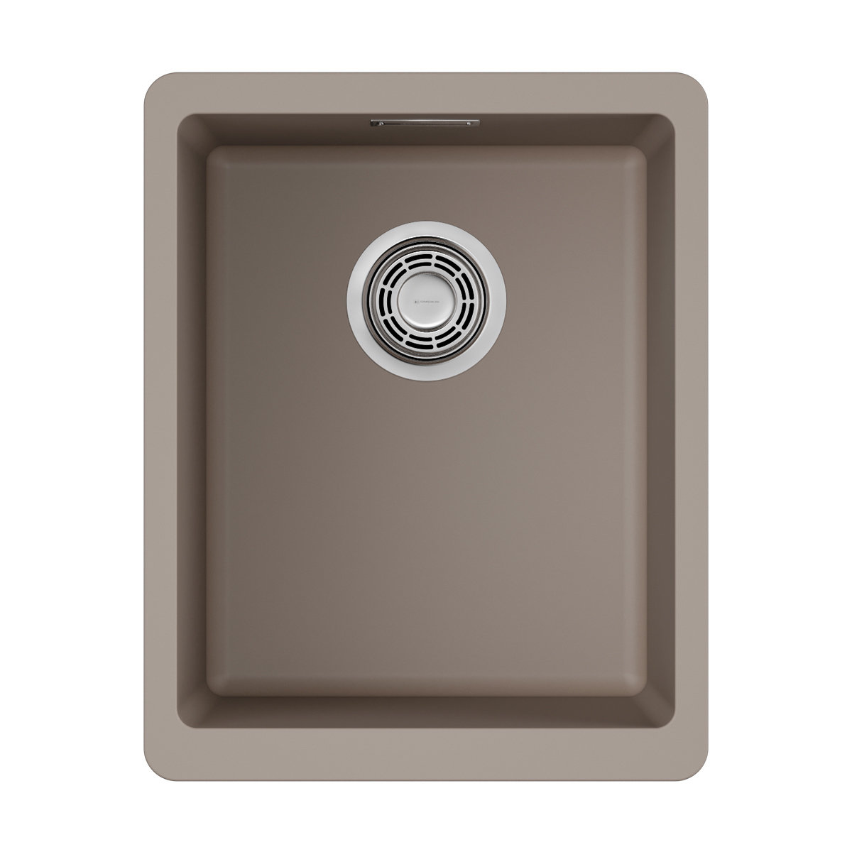 Кухонная мойка Kata 34-U SA OMOIKIRI 4993420