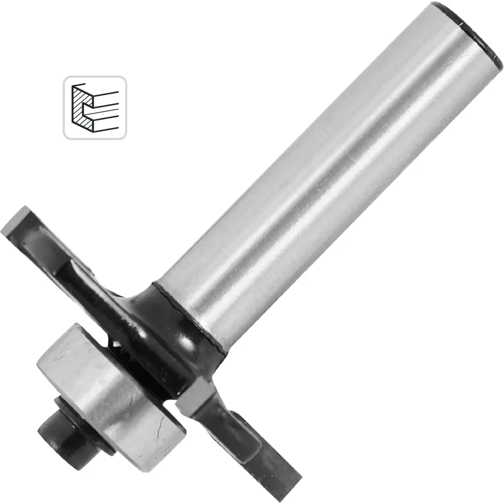 Фреза кромочная дисковая Santreyd для обработки дерева 32x3 мм 85635403 STLM-0840329