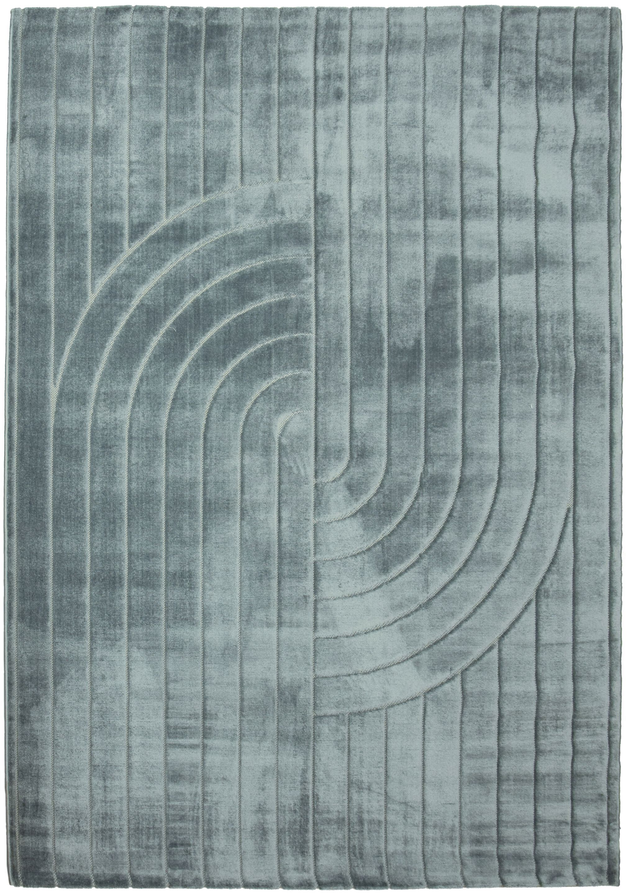 Сплошной цвет прямоугольный ковер Ademi Essential ARCH-00008776 - Вид №9