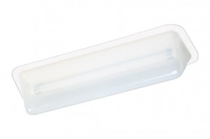 DST-3531 Nova recessed with double-sided diffuser Daisalux Светильники и спец. Белый