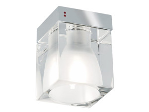 Потолочный Хрустальный прожектор