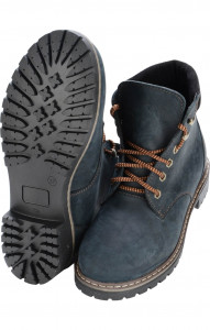 62659 Ботинки  утепленные niagara DOKER  Зимняя обувь  размер 42