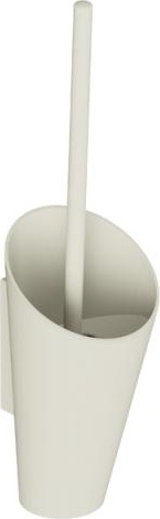 801.20B200 Набор туалетных щеток HEWI Edition matt | Polyamid  - Вид №3