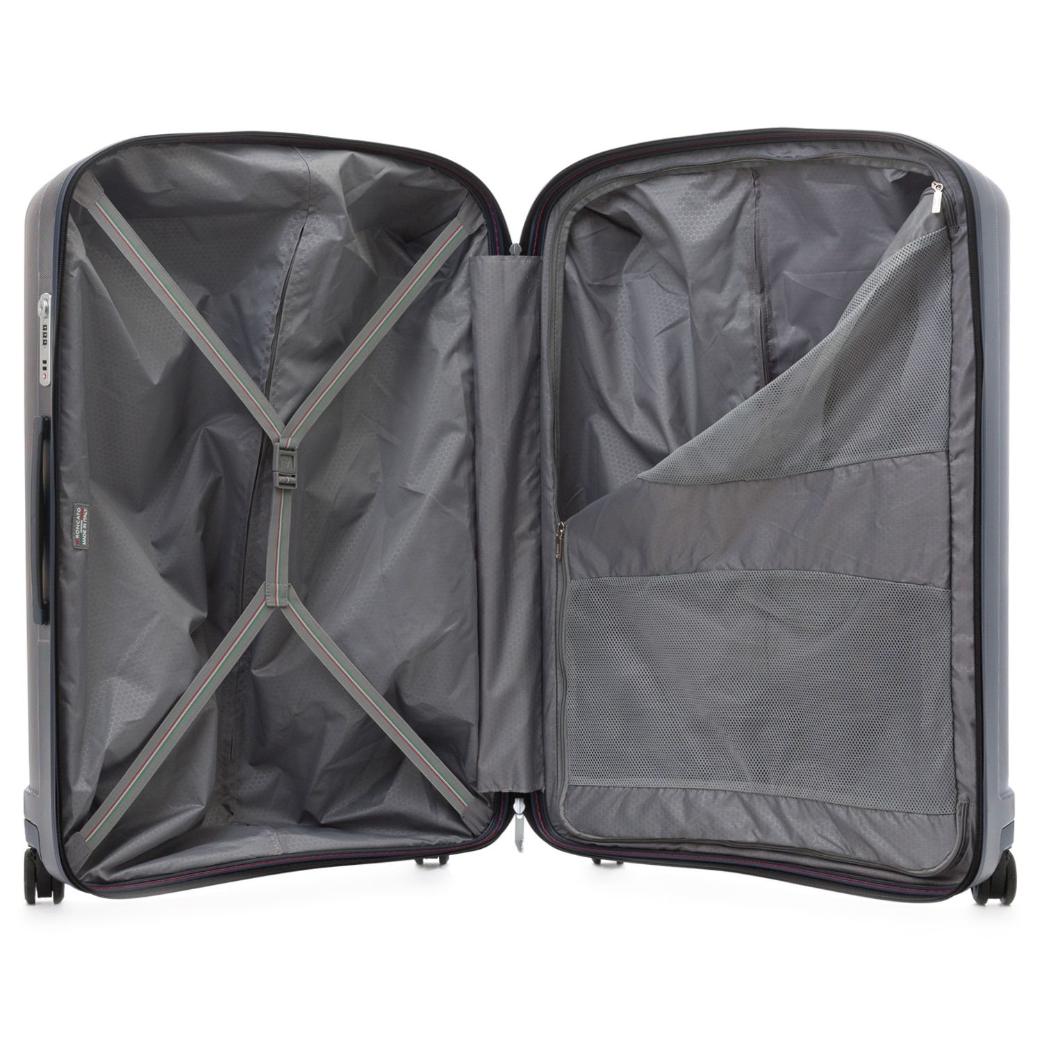 5611-0128 Чемодан 5611 L Roncato Unica - Вид №2