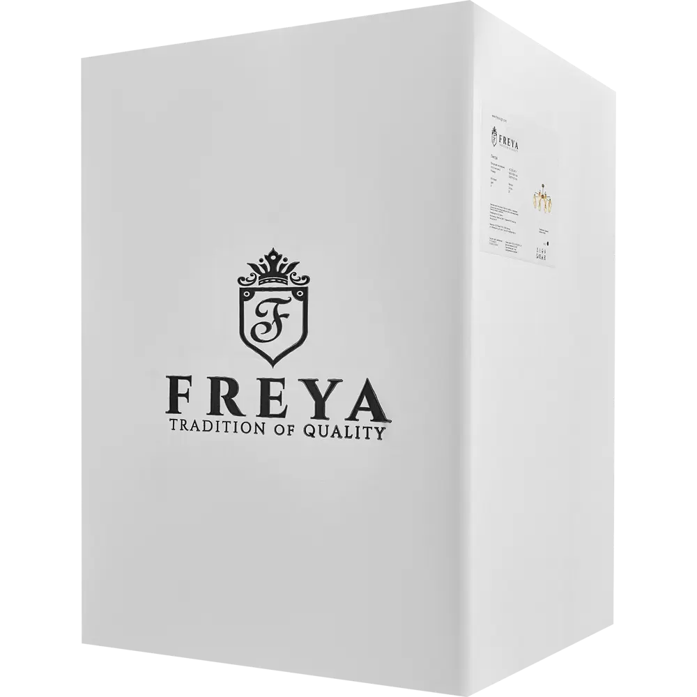 Светильник потолочный Freya FR5177PL-08BS 84239507 STLM-2062225  - Вид №8
