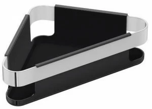 Cosmic Настенная мыльница из пластика Line 2690150 - 2690149