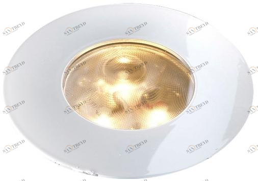 ENGI Светодиодный точечный светильник для улицы из алюминия  En3220 marble 