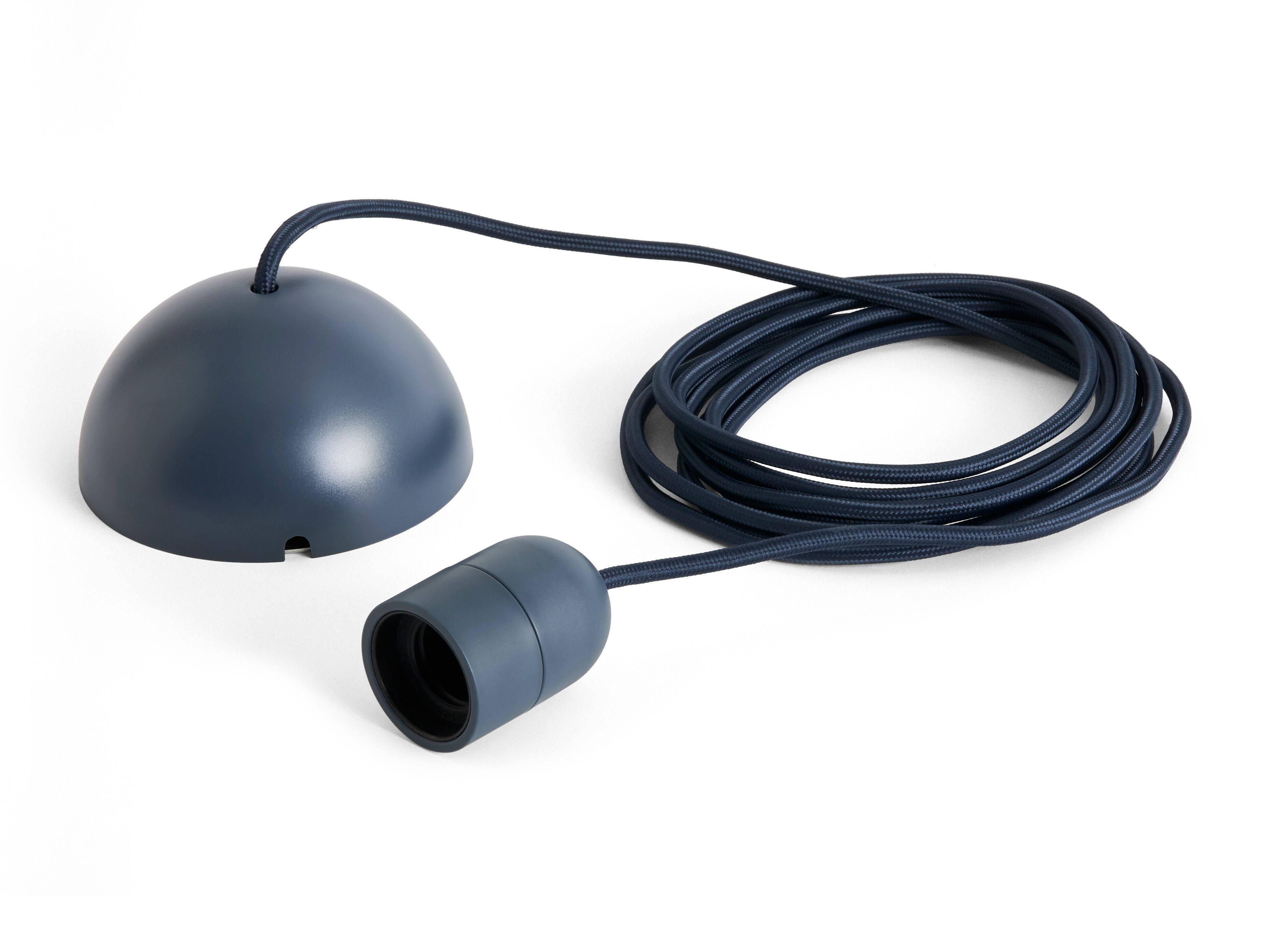 Подвесной светильник Hay COMMON PENDANT CORD SET ARCH-00074949 - Вид №16