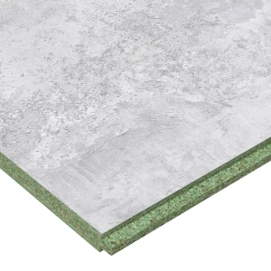 QUICKDECK Декоративная плита ДСП 16 мм под бетон для стен и пола 89385956