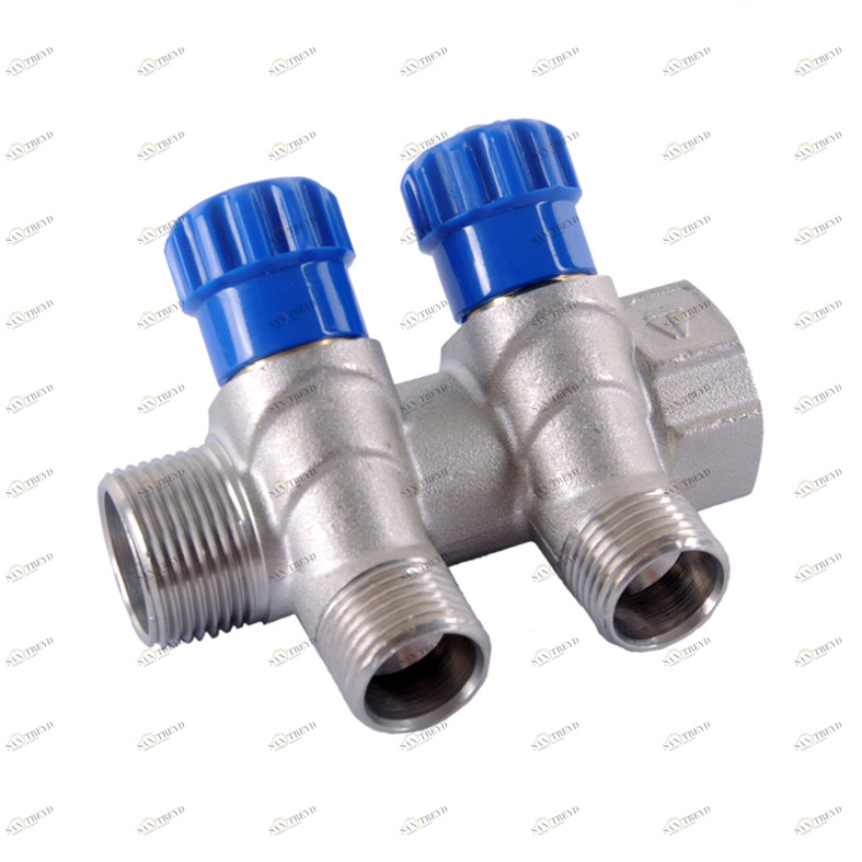 HLV-109560.№.04 Коллектор HLV 109560 