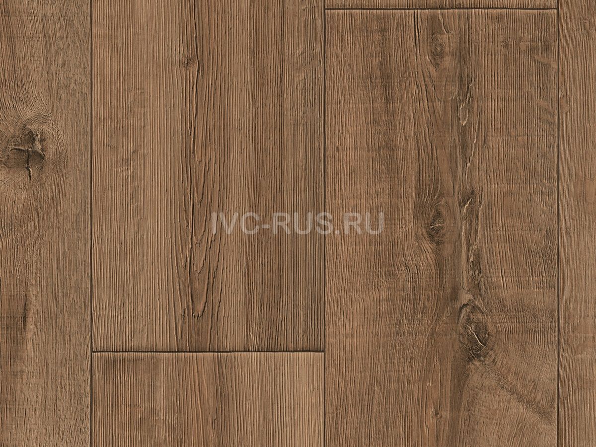 Линолеум полукоммерческий SUPER WOODLiKE - СУПЕР ВУДЛАЙК i309720 IVC-RUS 