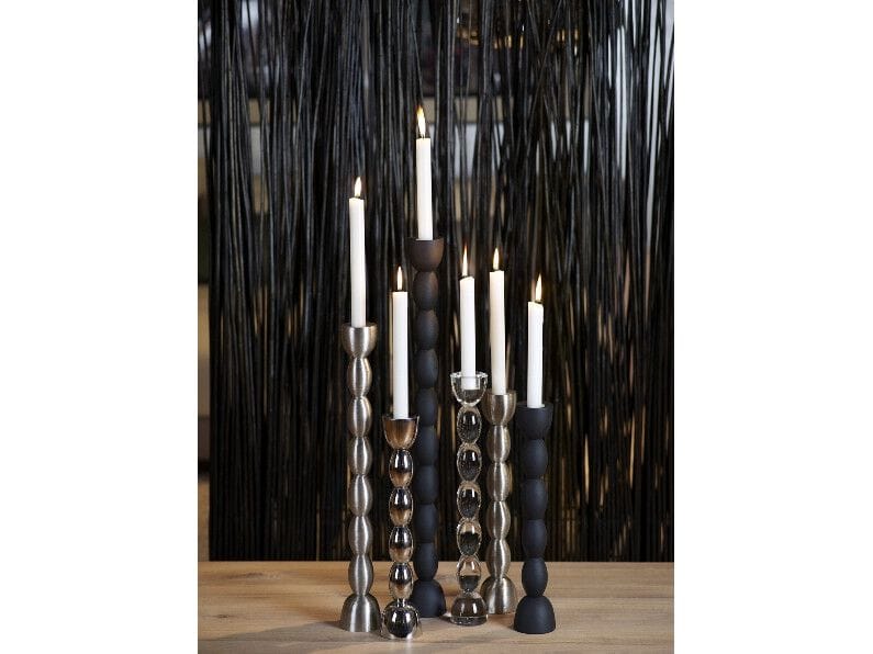 Алюминиевый подсвечник LAMBERT BRANCUSI ARCH-00032954 - Вид №3