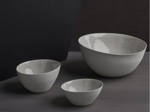 Фарфоровая чаша