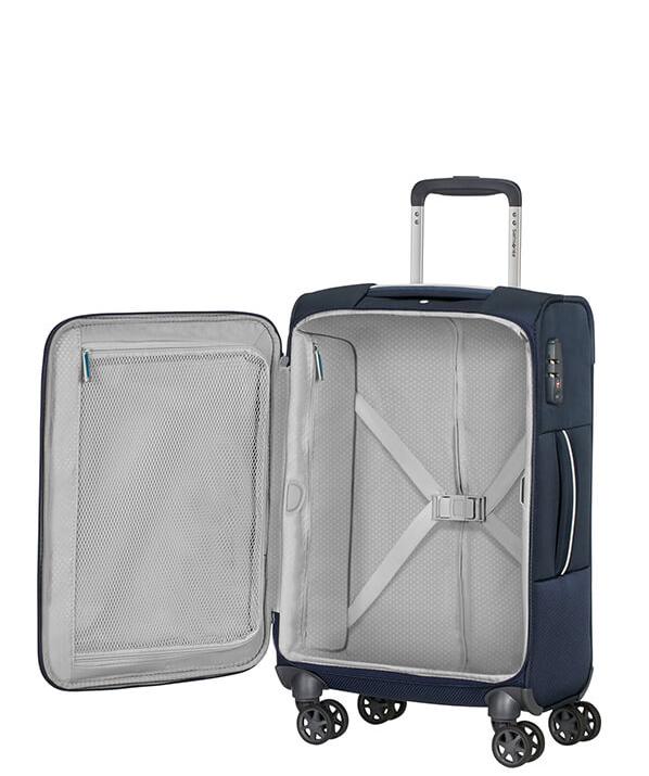 CT4-11002 Чемодан CT4*002 Spinner 55 Samsonite Popsoda  - Вид №1