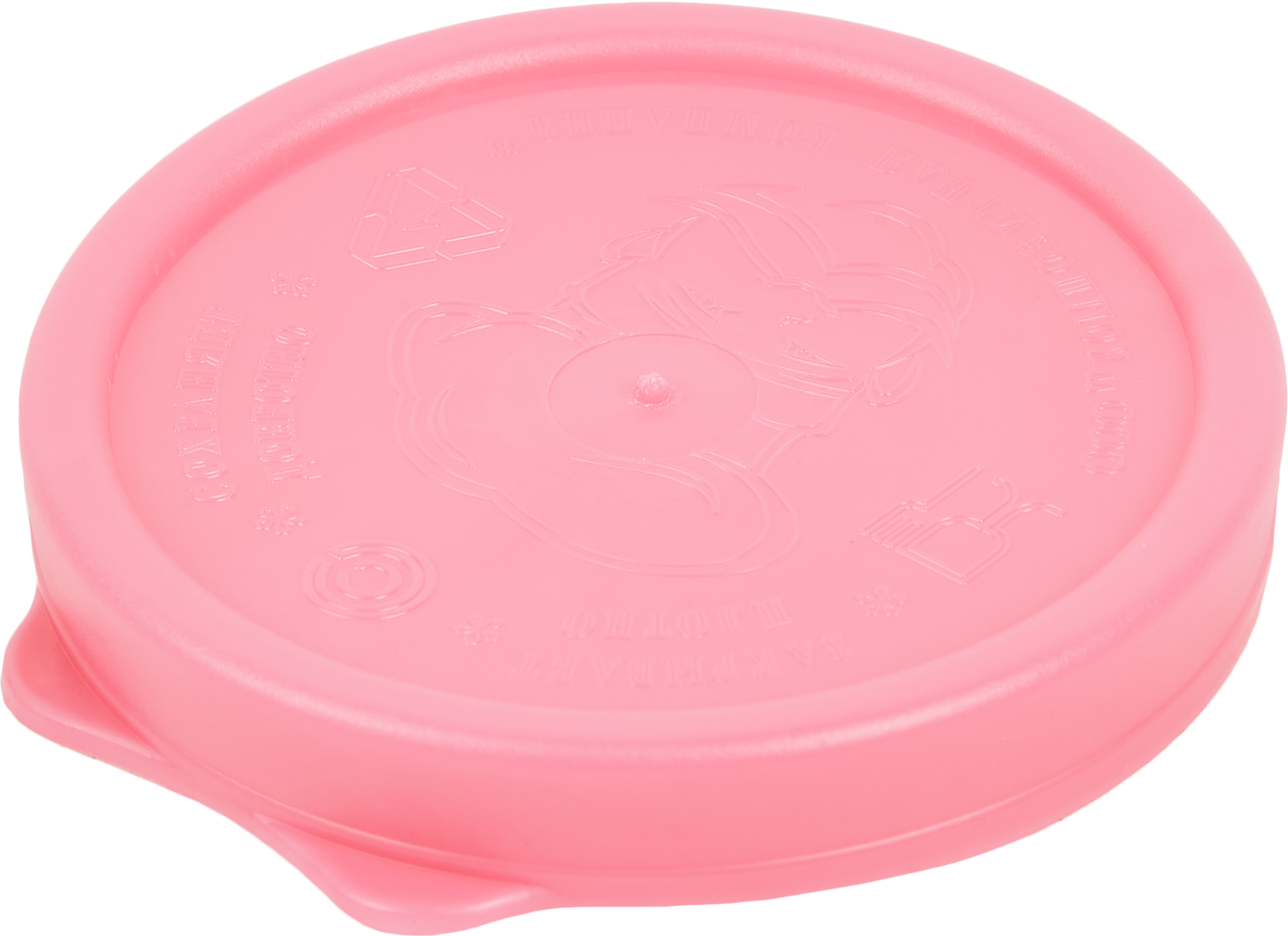 85002875 Крышка Холодная Mix пластик разные цвета STLM-0057647 Santreyd  - Вид №1