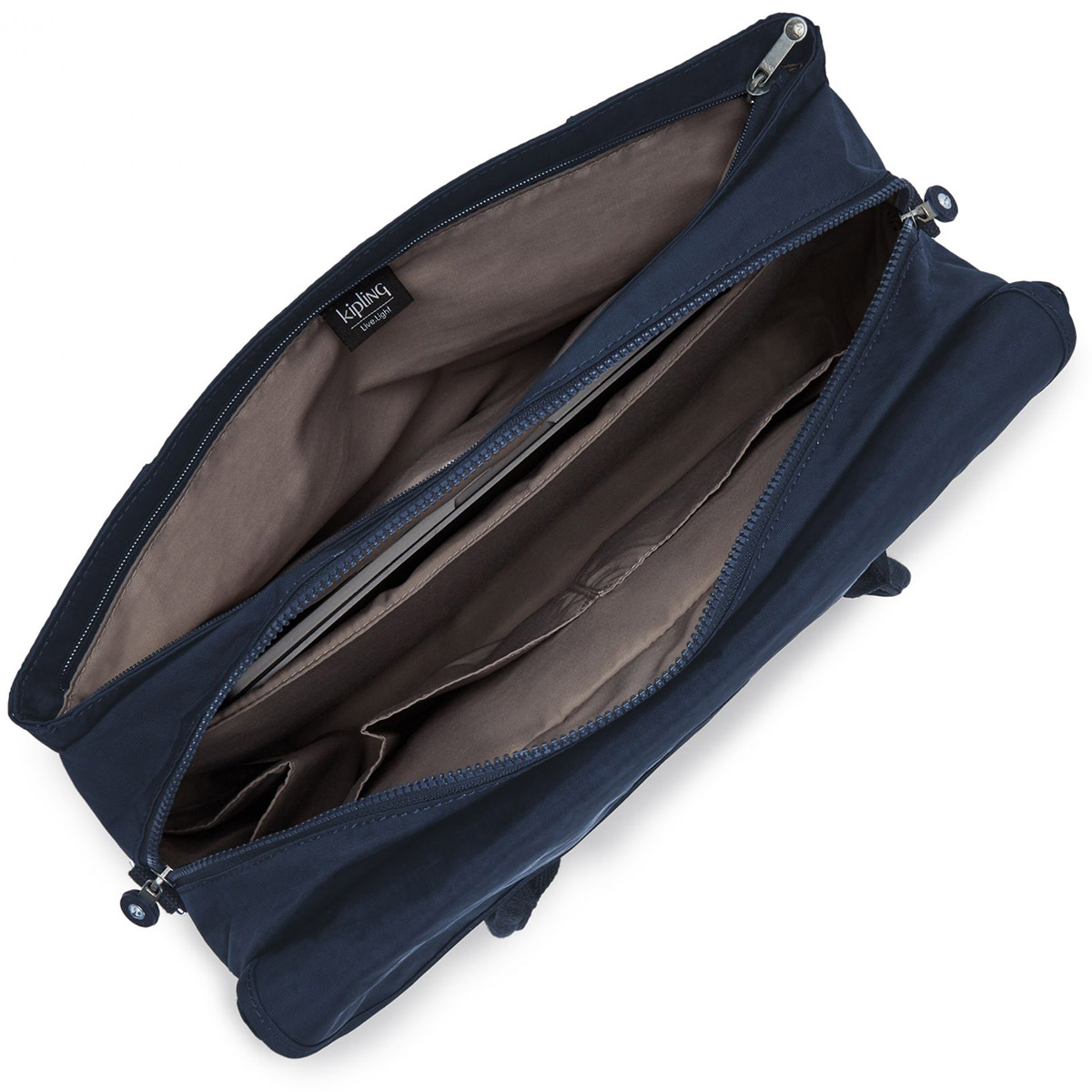 KI444496V Сумка для ноутбука Laptop Bag Kipling Superworker  - Вид №4