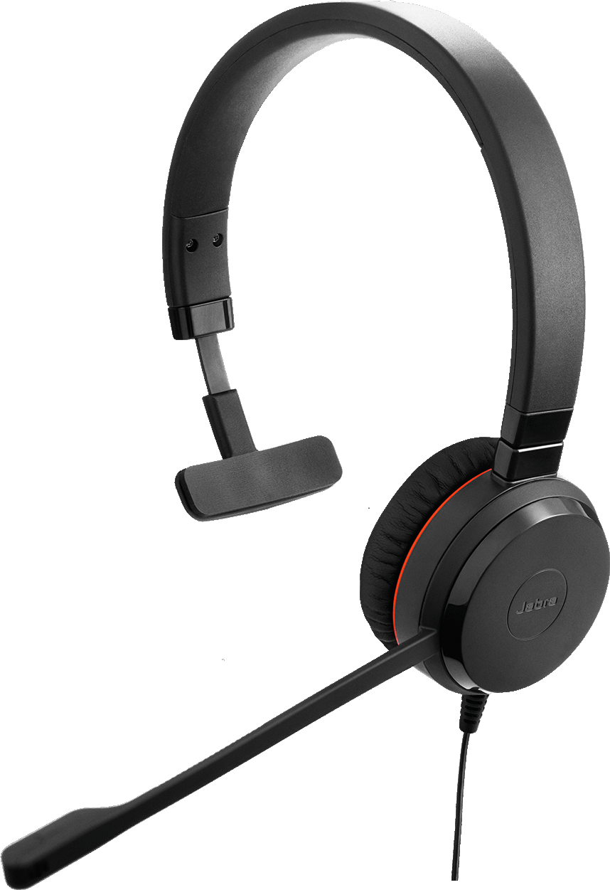 4993-829-409 evolve 20 se, mono, uc Jabra Santreyd 