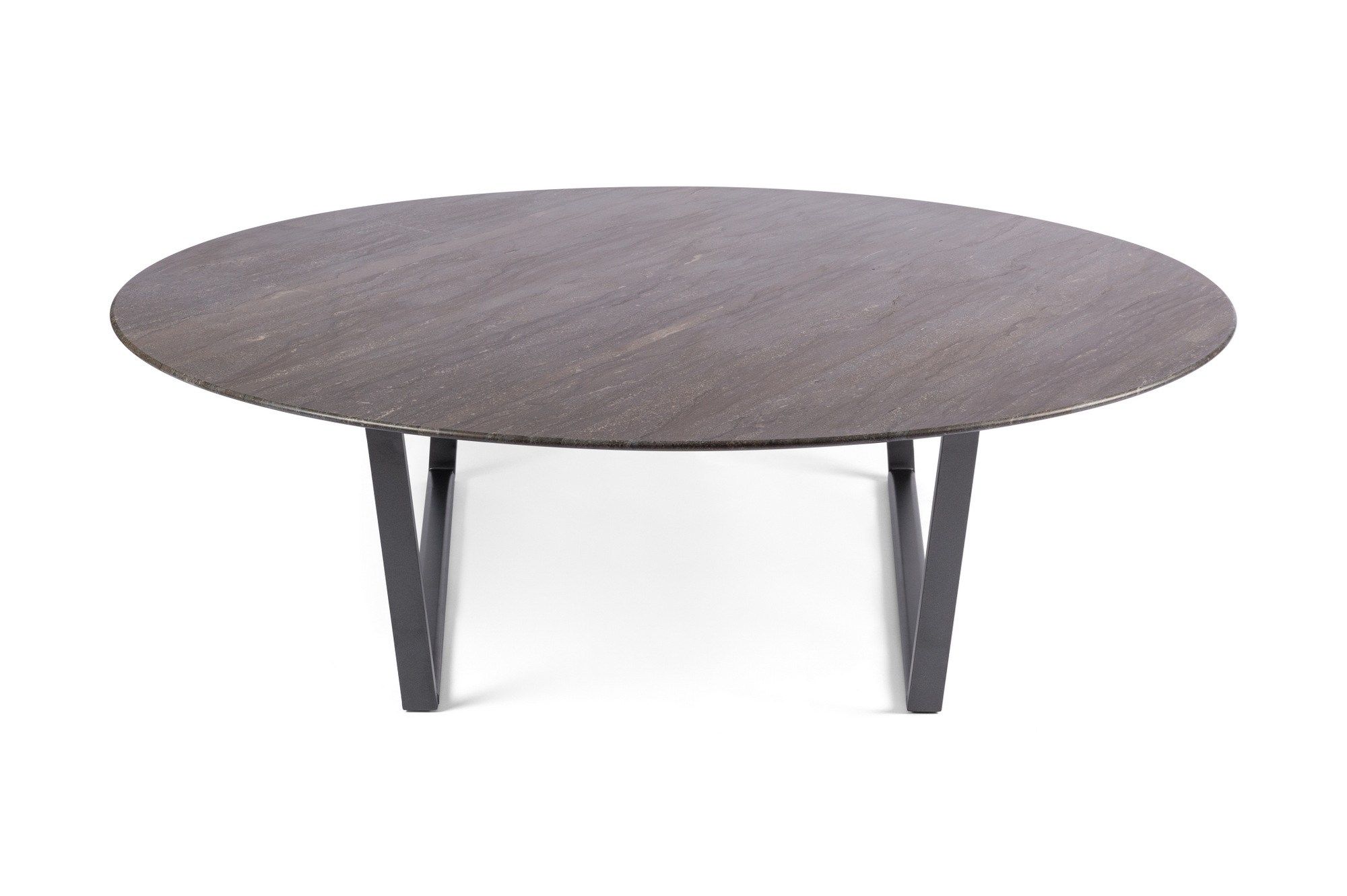 Круглый мраморный журнальный столик Salvatori Dritto ARCH-00100039 - Вид №26