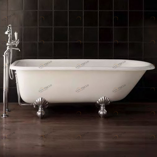 Ванна свободностоящая 2MRKENSPDALDD Devon Devon KENSINGTON Devon&Devon