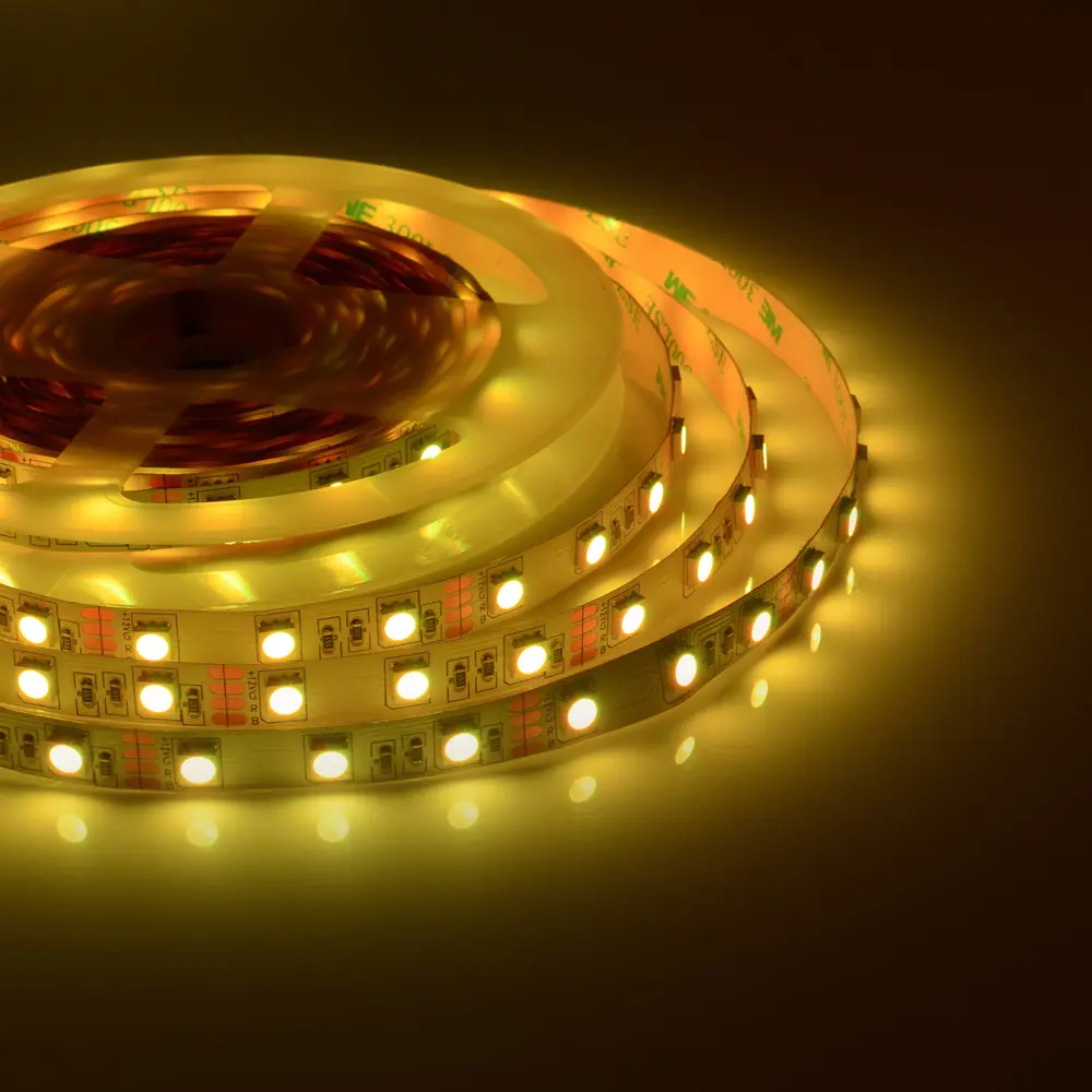 APEYRON Контурная RGB-подсветка 3 метра для интерьерного освещения 18709237 STLM-1534032 - Вид №14