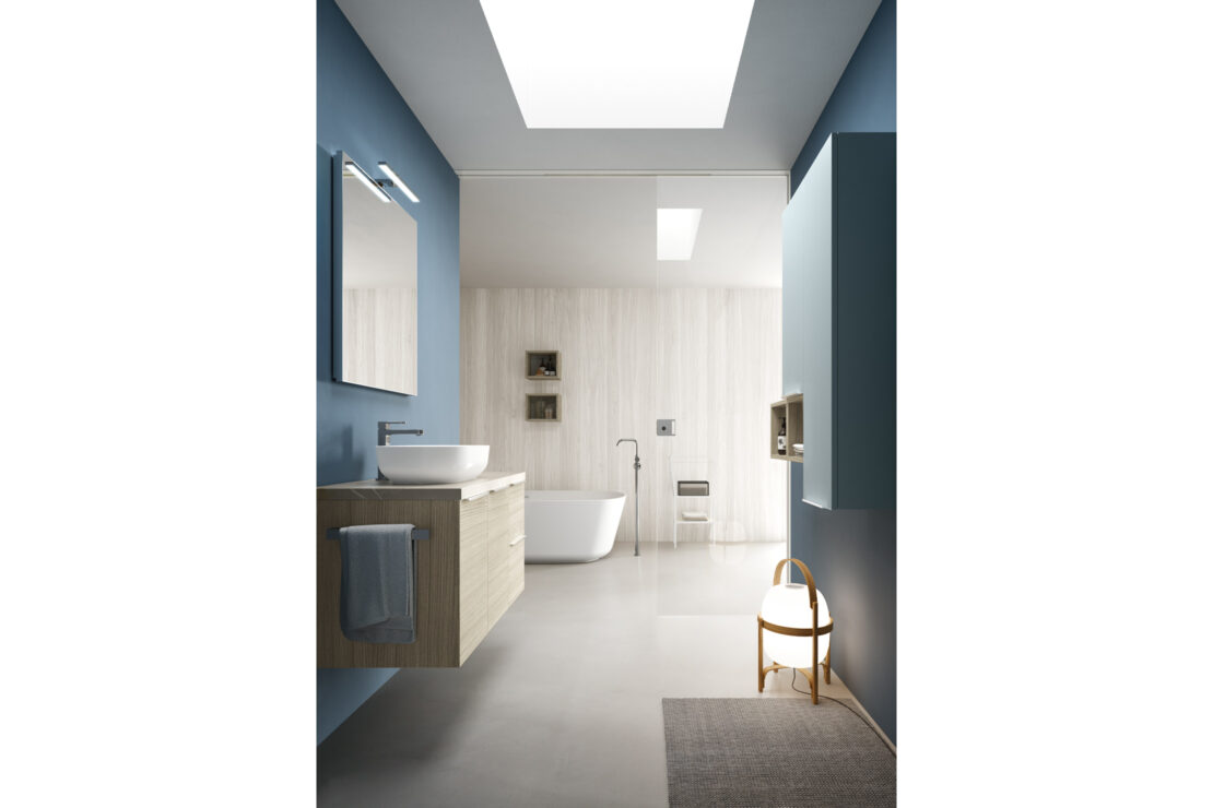 Комплект мебели 11 Arcom 46 STARC11 - Вид №4