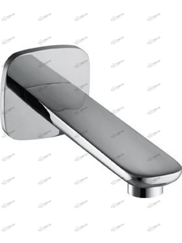 Излив для ванны Cezares TESORO-TVI-01