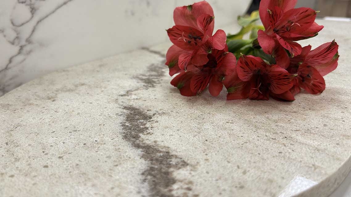 Столешницы для кухни - Литалия / 12 мм LIGRON LIST239 2553 - Вид №4