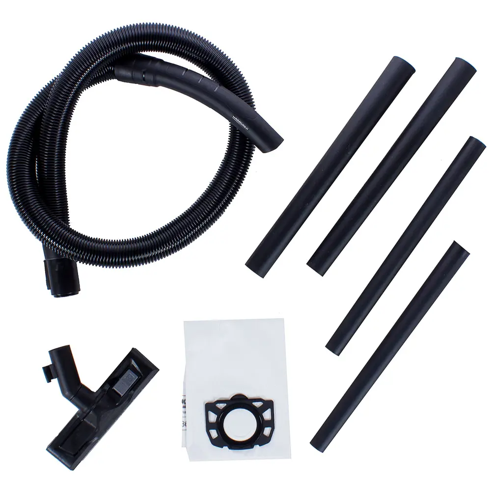 Пылесос Karcher WD 5 Renovation, 1100 Вт, 25л 18555776 STLM-2027219  - Вид №2
