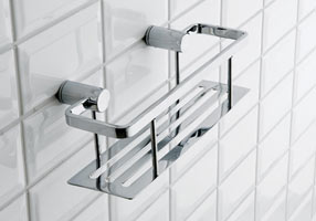 Gentry Home Trevor Вешалка для полотенец отдельно стоящая Unique Темное золото GH101313 - Вид №1