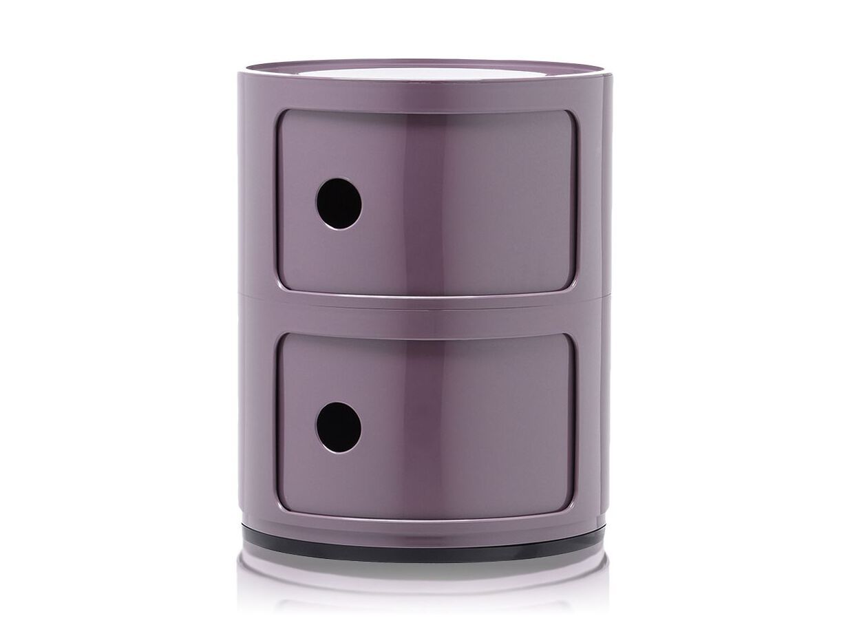 Мобильный корпус из АБС-пластика Kartell секционные ARCH-00116210 - Вид №102