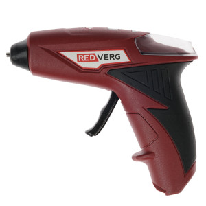 Клеевой пистолет RedVerg RD-GG3 8168811