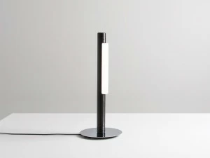 ANDlight Светодиодная настольная лампа Pipeline