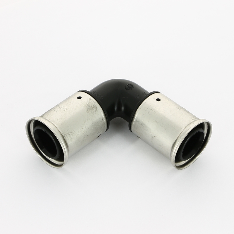 Угол пресс PVDF HENCO 32x32 1PK3232