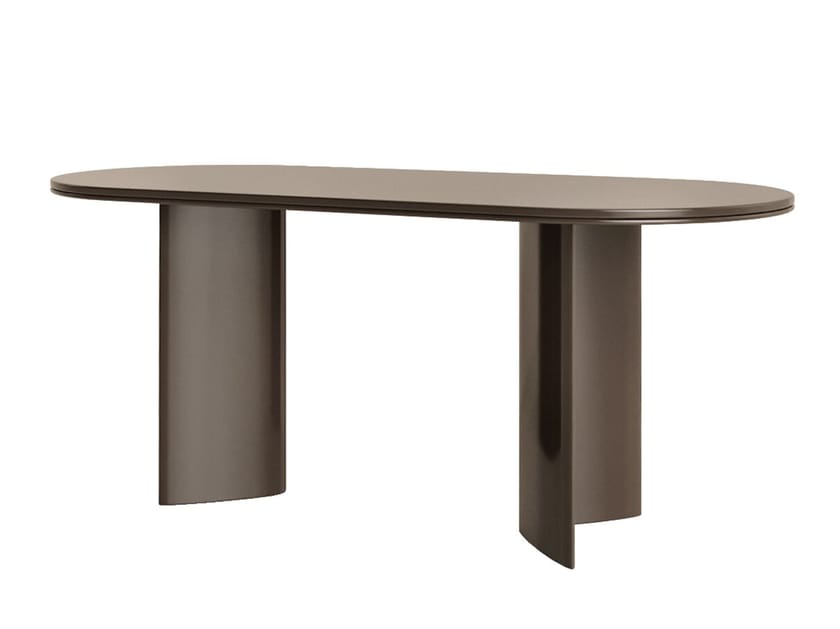 Деревянный стол ANA ROQUE INTERIORS ARCH-00056374