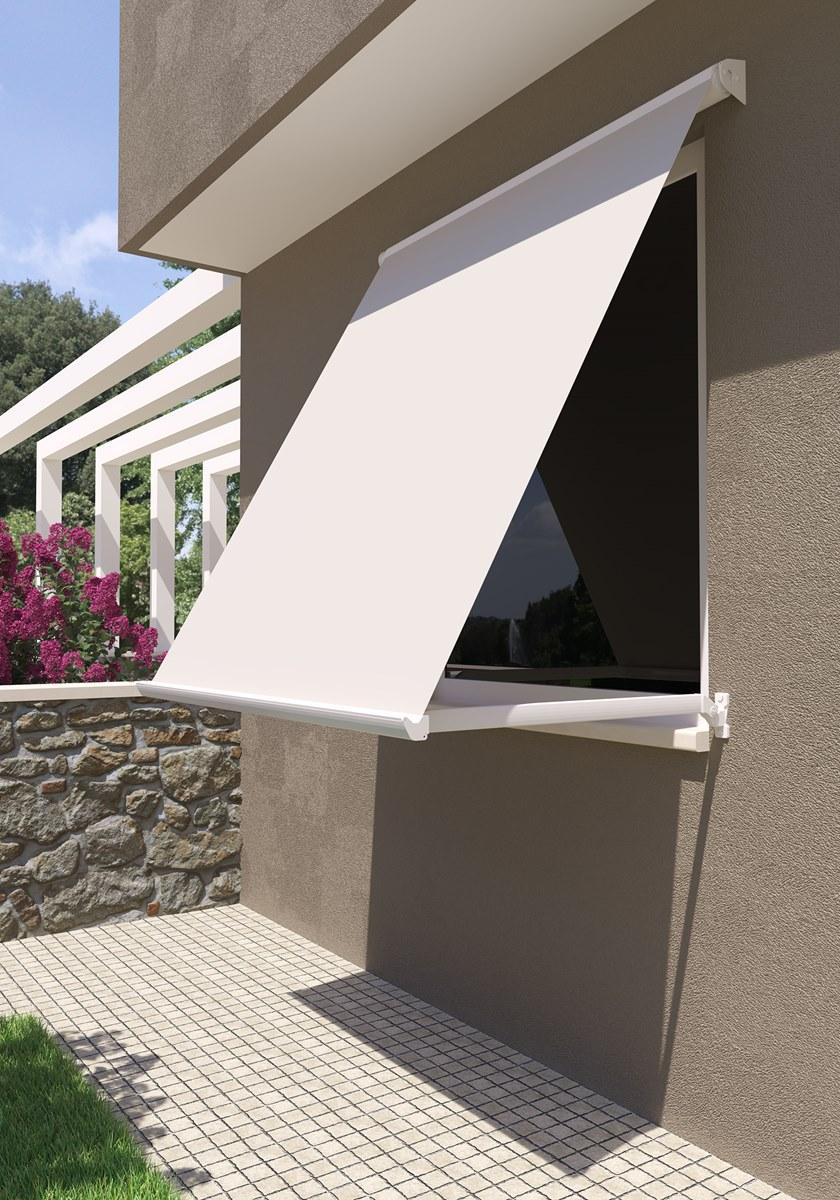 MV Living Тент с рукавами Tende classiche sun-id-1502342 - Вид №1