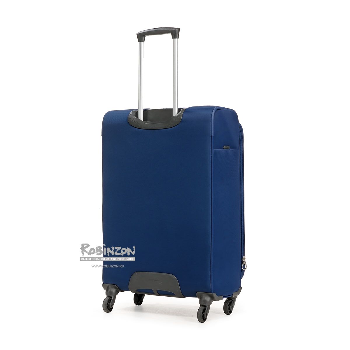 76D-01905 Чемодан 76D*905 Spinner M Exp Samsonite Auva  - Вид №1