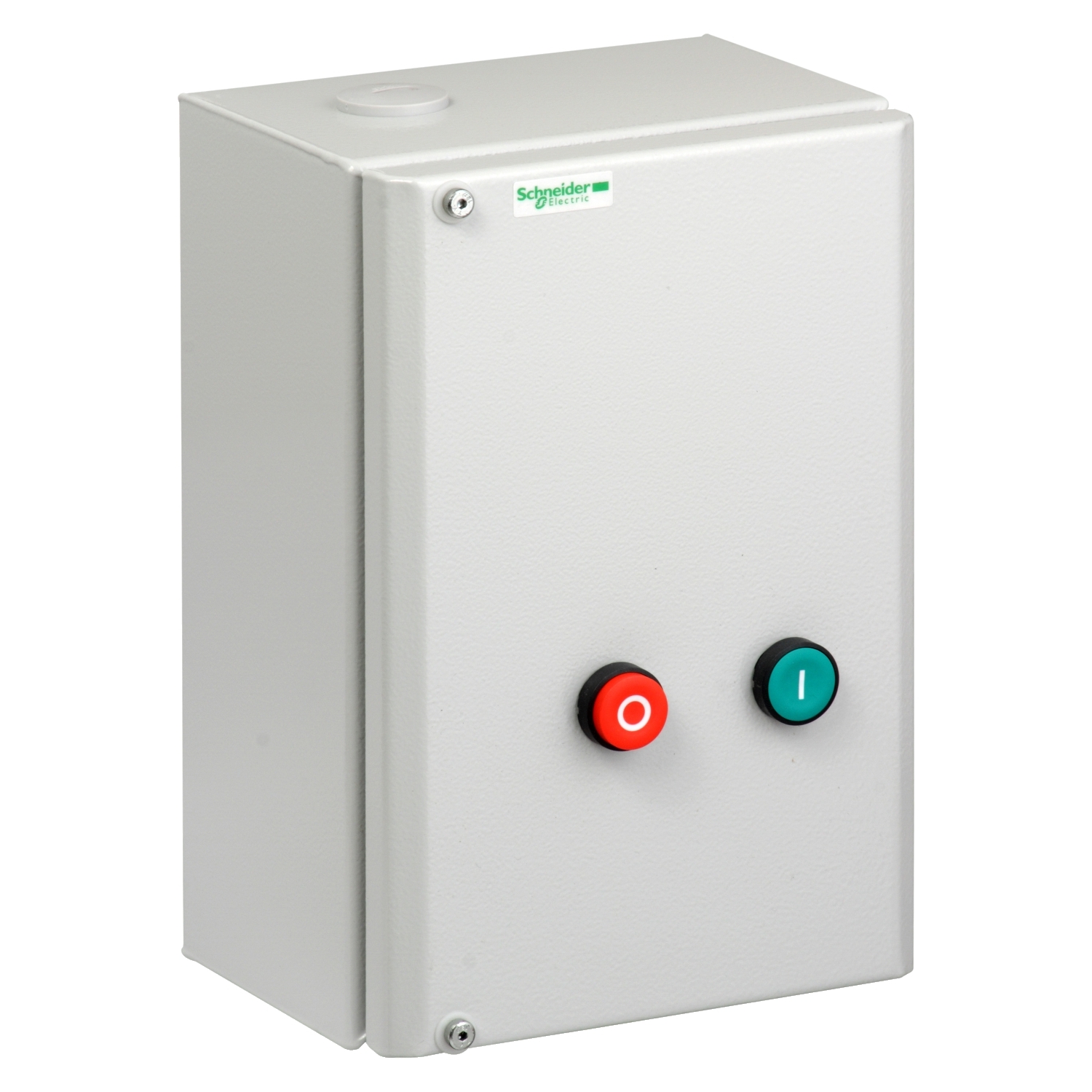 LE1D50AP7 Пускатель в корпусе LE 50А, 22кВт 400/230В Schneider Electric TeSys 