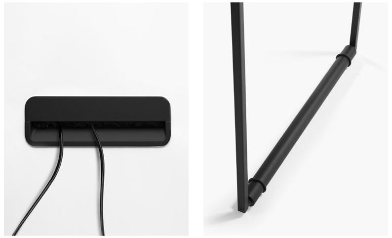 Opinion Ciatti Раздвижной стол / письменный стол Macis sun-id-1419929 - Вид №6