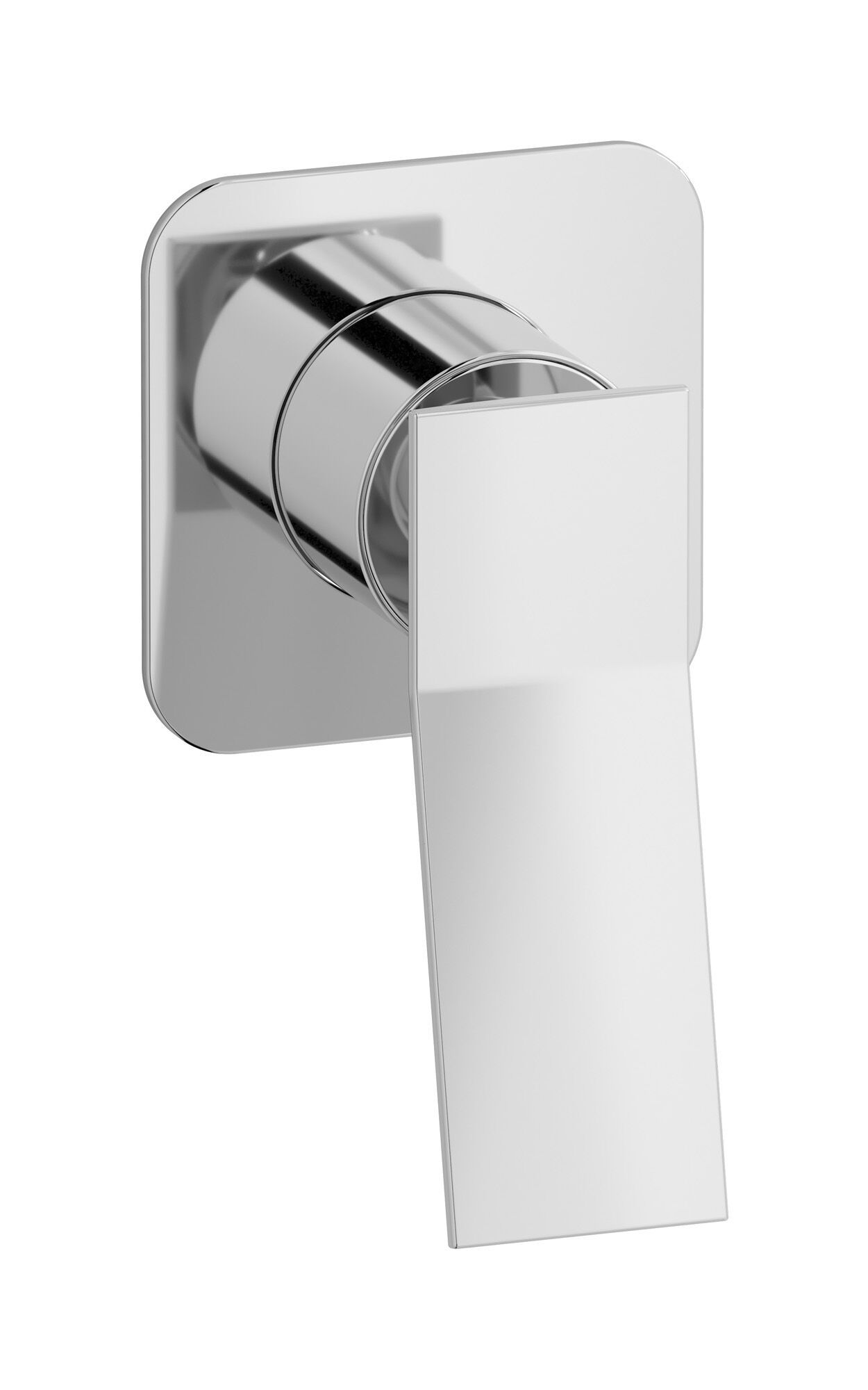 Односторонний настенный смеситель IB Wave ARCH-00110893 - Вид №1