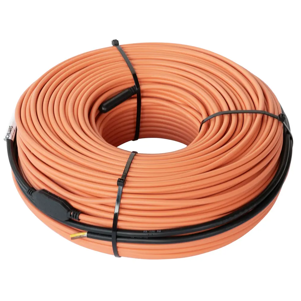 Нагревательный кабель для теплого пола DILWIS 12 м2 2280 Вт STLM-2019486 - Вид №4