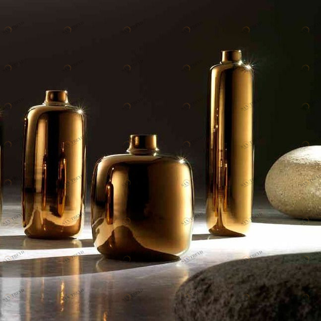 201/35 Коллекция HOLISTIC ваза Crestani 46505