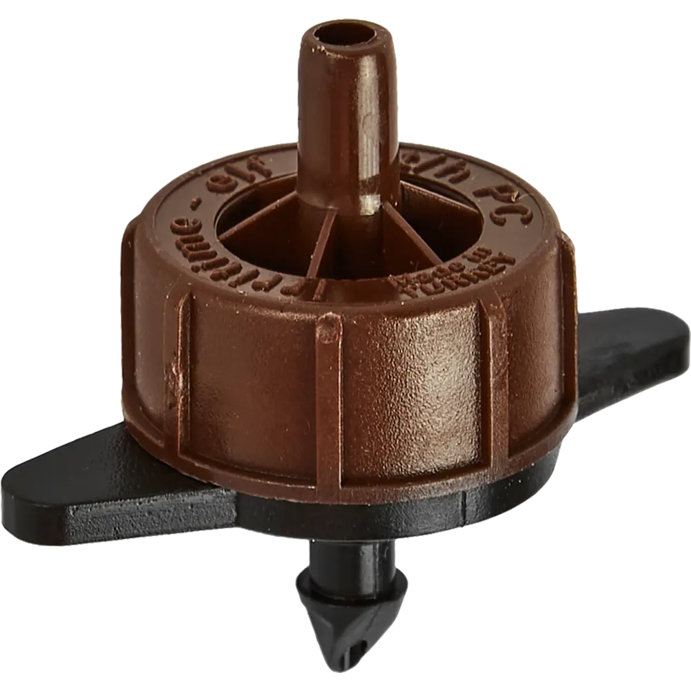 Капельница BOUTTE компенсированная для точечного полива 8 л/ч (50 шт) 87271043 STLM-1424531