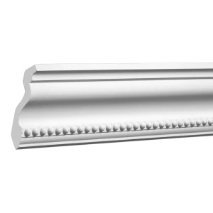 ЕВРОПЛАСТ 1.50.216 Карниз 1.50.216 Пенополиуретан