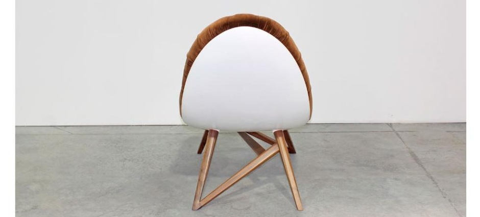 003249 Кресло Umos Design Cole Santreyd - Вид №5