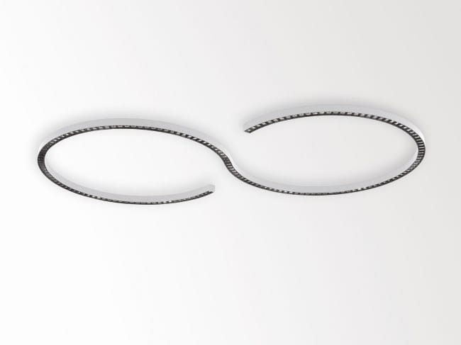 Светодиодный потолочный светильник Deltalight Inform ARCH-00114665 - Вид №1