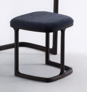 Пуф  PORADA Maskara sgabello